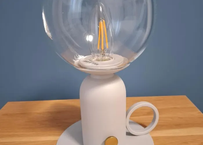 Apartamento Gardenie House