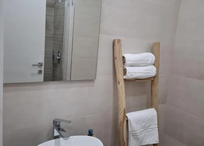 Gardenie House Apartamento *