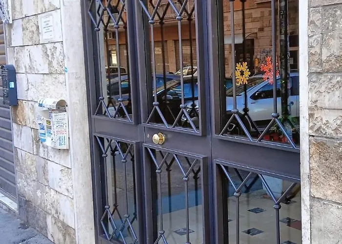 Apartamento Gardenie House