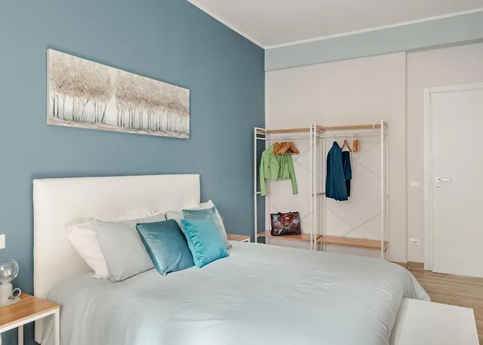 Apartamento Gardenie House *