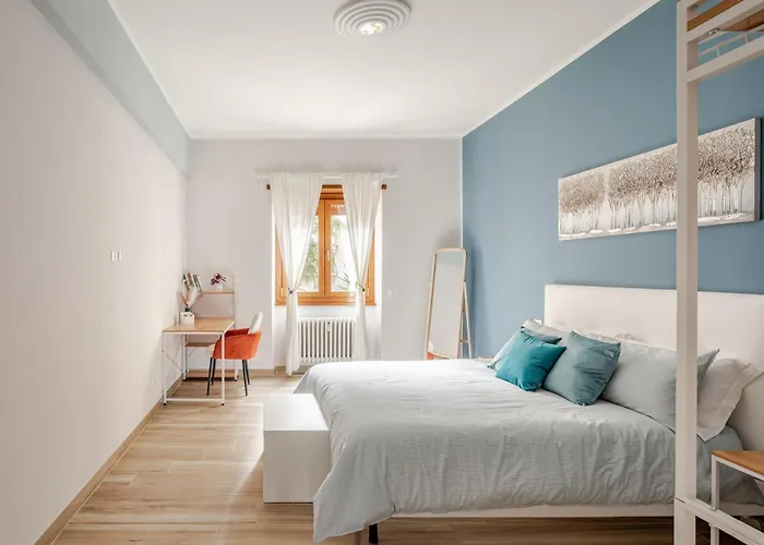 Gardenie House Apartamento *