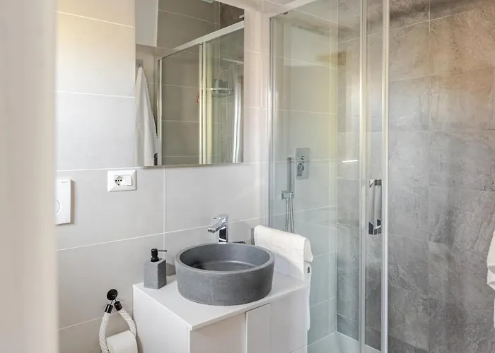 Apartamento Gardenie House