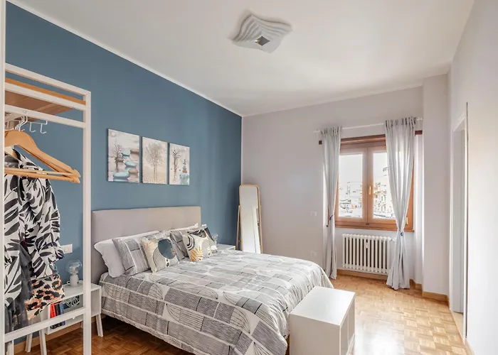 Gardenie House Apartamento