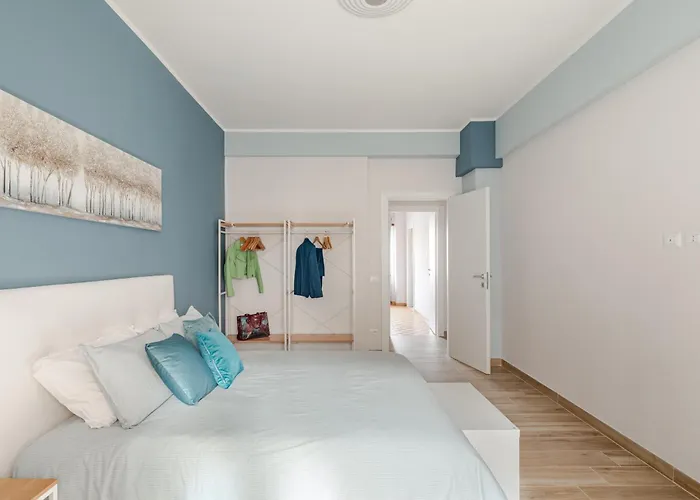 Gardenie House Apartamento Roma