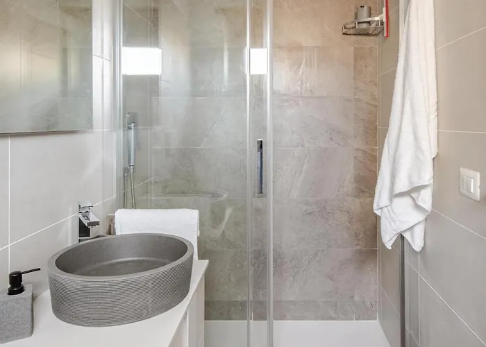 Gardenie House Apartamento *