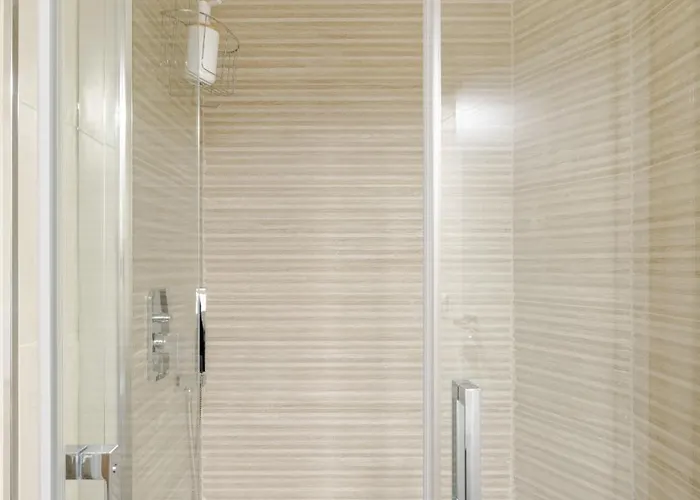 Gardenie House Apartamento Roma